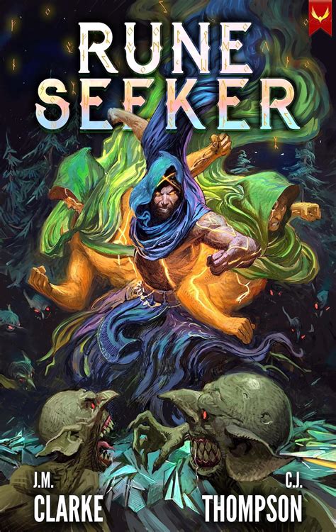 Unlocking the Mysteries of Ancient Runes with the Rune Path Seeker 2e
